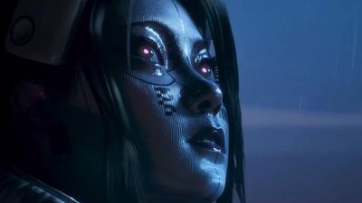 Marathon takes cues from Helldivers 2, as a cryptic message tells players to kill 500 million UESC to unlock its mysterious Cryo Archive map: "Clankers are back on the menu boys"