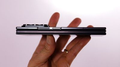 Samsung’s Galaxy Z TriFold was short-lived — here’s why it’s reportedly being scrapped, and why users saw it coming