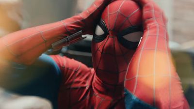 Spider-Man: Brand New Day trailer brings in Punisher and Mark Ruffalo's Hulk as Tom Holland's Peter Parker faces iconic villains and personal heartbreak