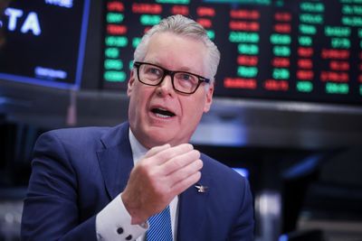 Delta CEO slams Washington over unpaid TSA agents, says front-line workers are being used as ‘political chips’