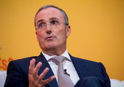 Fortune Brands CEO never officially worked a day—but he’ll get $18.4 million after a massive leadership shakeup