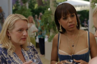 Imperfect Women: Apple TV’s glossy mystery divides critics over ‘predictable’ plot with shining performances