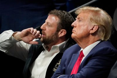 Despite Republicans controlling three branches of government, Trump blames Dems for shutdown