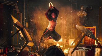 SXSW ‘They Will Kill You’ Review: A New Kind of ‘Evil Dead’