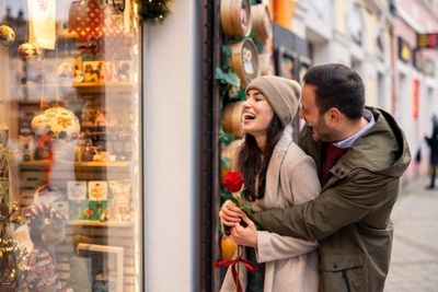 The Red Flag Every Single Mom Needs to Spot on the First Date