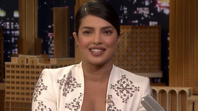 Priyanka Chopra Accused of Being 'Desperate for Publicity' After 2 People Pretend to Be Fans Twice