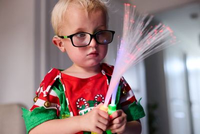 Deafblind five-year-old makes EastEnders debut in landmark moment