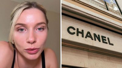 ‘You were dead wrong’: California woman grabs shoe at Chanel. Then a worker tells her another woman has the other one—and it’s the last pair
