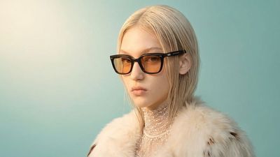 Samsung Galaxy Glasses will have at least one big specs advantage over rival Ray-Bans – and come as sunglasses