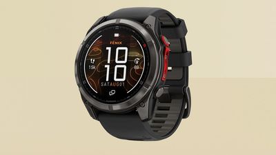 Garmin’s most ambitious smartwatch just became a lot easier to justify