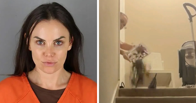 Woman’s Wild Tactic To Evict Her Tenant Backfires As She Learns Her Fate In Court