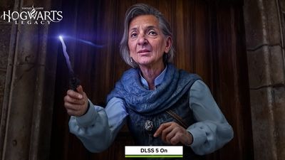 Developers had no idea their companies were rolling out AI-infested DLSS 5: ‘We found out at the same time as the public’