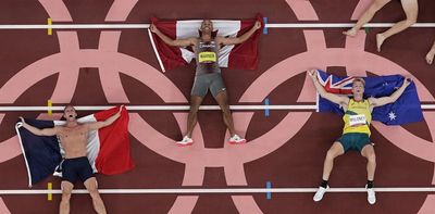 The case for combined events: How decathlon and heptathlon training could solve a crisis in youth sport