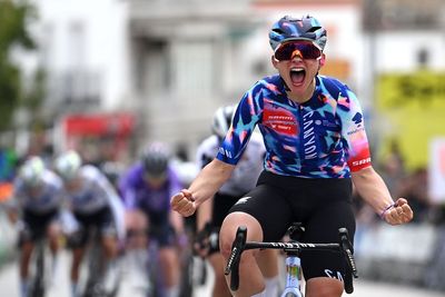 'Never say never' – Canyon-SRAM zondacrypto look to Chiara Consonni and Kasia Niewiadoma-Phinney for Milan-San Remo success