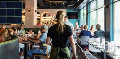 Nickel and Dimed at 25: Barbara Ehrenreich’s classic reveals the high cost of low-wage work