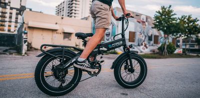Teens suffer the most from e-bike incidents – are stricter rules the answer?