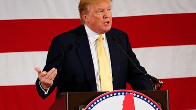 Donald Trump begged NATO for help in the Strait of Hormuz, but their response has him throwing a tantrum