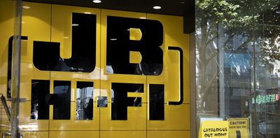 Why millions of JB Hi-Fi customers are getting these texts and emails about a court case