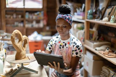 Fewer than 1 in 5 small businesses are good at actually integrating AI