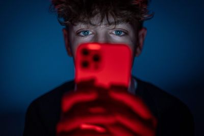 Social media companies are scrambling to verify minors online. Congress just made it a lot more complicated