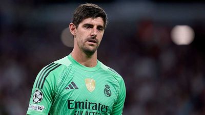 Thibaut Courtois Injury: Progress, Potential Return Date for Real Madrid Goalkeeper
