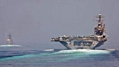 China’s icy silence on Trump’s Strait of Hormuz plea exposes a terrifying truth about his global standing