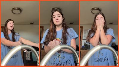 ‘I’m already giving you $10,000’: Woman astounded after AI denied anesthesia for her life-saving heart surgery