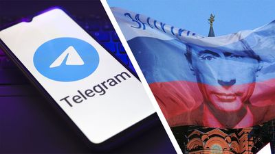 Telegram shutdown begins in Russia — here's everything we know