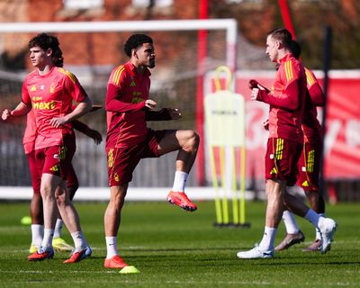 Pereira says it is a ‘pity’ Forest must prioritise Premier League status over Europa League