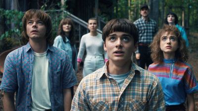 Netflix Is Repeating A Huge Stunt To Hype The New 'Stranger Things' Spinoff