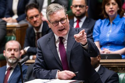 Angela Rayner is right about one thing – Keir Starmer must deliver change