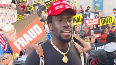 'Fake MAGA Fan' Boasts Of Scamming Devoted Trump Supporters Out Of $30,000 In Brazen TikTok Scheme