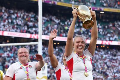World Cup-winning England captain Zoe Stratford announces pregnancy