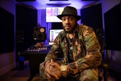 Rapper Mystikal pleads guilty to third-degree rape in Louisiana