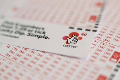 Search continues to find winner of £10.6m lottery jackpot with just weeks to go before prize is withdrawn