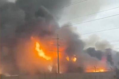 ‘Extensive damage’ to Qatar refinery after Iran revenge strikes