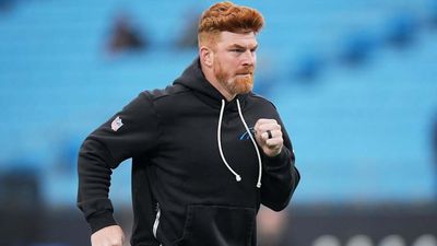 Why the Eagles’ Trade for Andy Dalton Makes Sense for Philadelphia