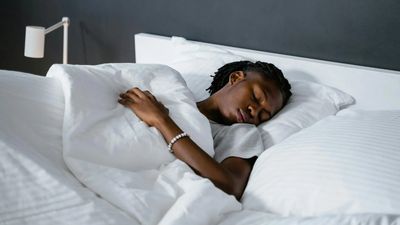 Science says there’s a perfect amount of sleep to prevent a metabolic nightmare — and most people are missing the mark