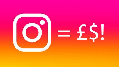 Instagram is trialling links in posts – could this make a financial difference for photographers?