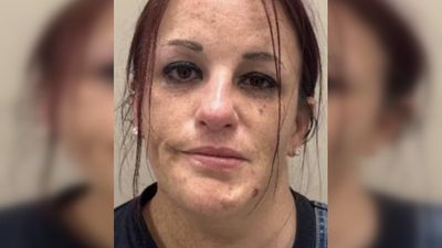 ‘Check the van’: 3yo saves the day when North Carolina mom caught shoplifting at Walmart