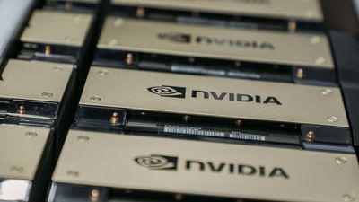 China reportedly approves imports of Nvidia's H200 GPU, but the US government may cap exports to individual Chinese companies