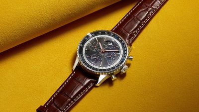 New Breitling Navitimer models showcase exceptional complications and tributes to British icons