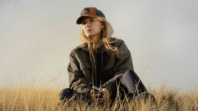 What is the release date for The Madison episodes 4-6 on Paramount+?