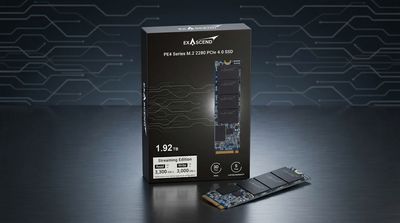 The world’s first 16TB SSD costs.. HOW MUCH? — This must be the astronomical price of never deleting your files ever again