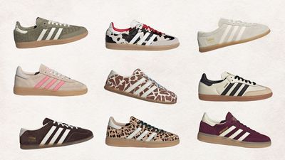 Samba vs Gazelle vs Spezial - I've worn all of adidas' cult trainers, and these are actually worth your money