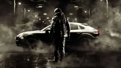 Leon S. Kennedy has a ‘place to go home to,’ and RE9’s director would like you to end your fanfic queries there (knowing full well that you won’t)