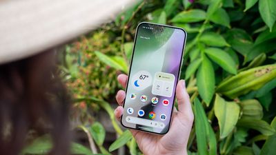 Gemini on the Pixel 10 can now handle tasks without you touching your apps