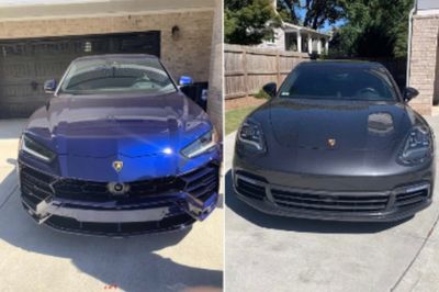 Amazon delivery business owner stole $10M to buy luxury cars and fund lavish lifestyle