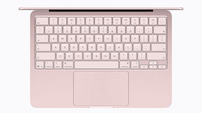 “Who would have thought we'd be having full Ableton running on an iPhone chip? That's kind of crazy”: The first reviews of the MacBook Neo are in, and it looks like good news for budget-conscious music producers