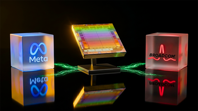 Why Meta's AI Chip Announcement Has Broadcom Investors Paying Attention